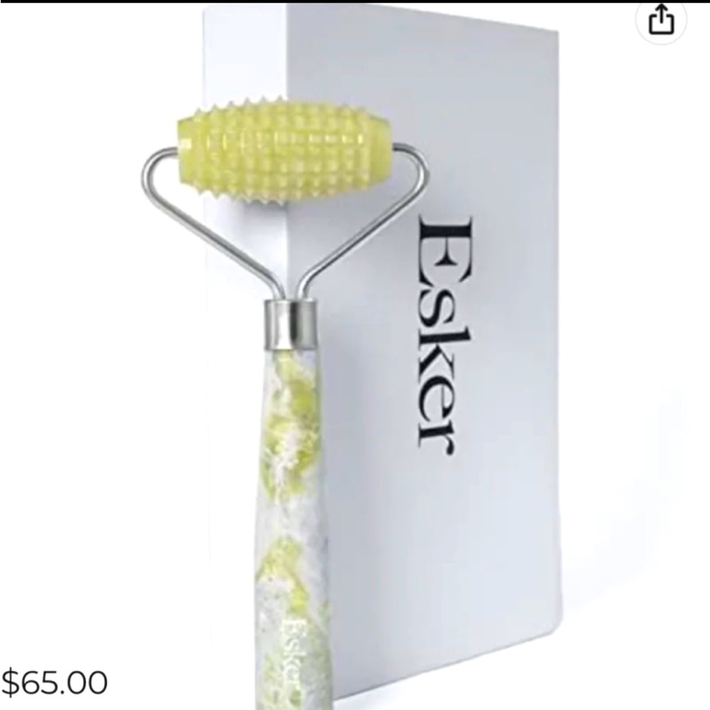 ESKAR BEAUTY ALLOVER ROLLER